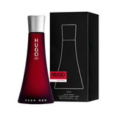Hugo Boss Deep Red 90ML-Al Reem Perfumes (The Perfume Qatar)